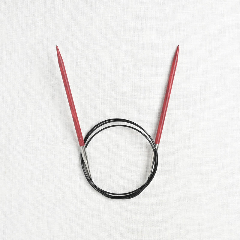 KnitPro (Knitter's Pride) Dreamz Fixed Circular 40"