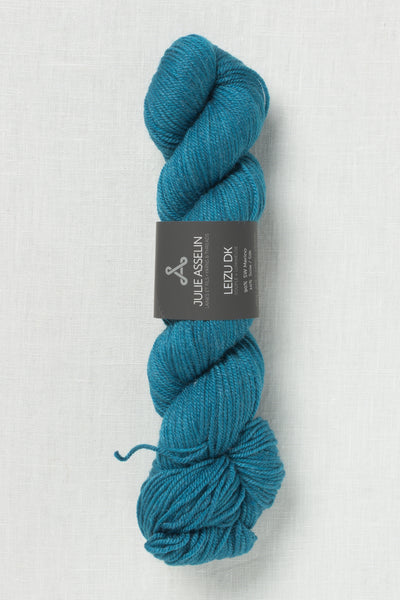 Julie Asselin Leizu DK Pacifique