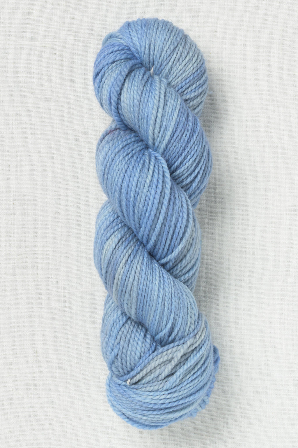Madelinetosh Farm Twist Memory