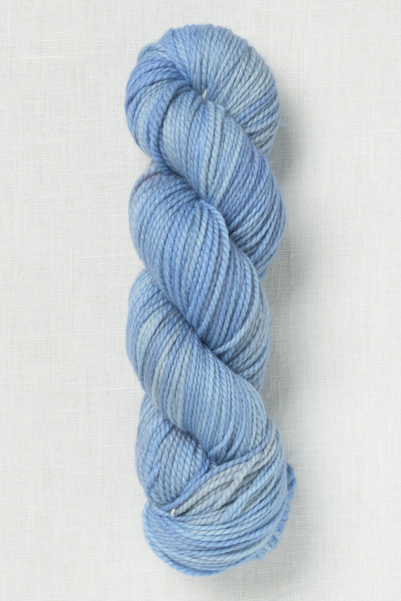 Madelinetosh Farm Twist Memory