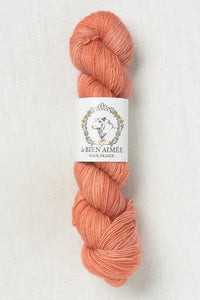 La Bien Aimee Merino Super Sock Place des Vosges