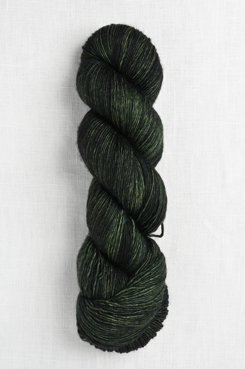 Madelinetosh Tosh Silk Cloud Brother's Grimm