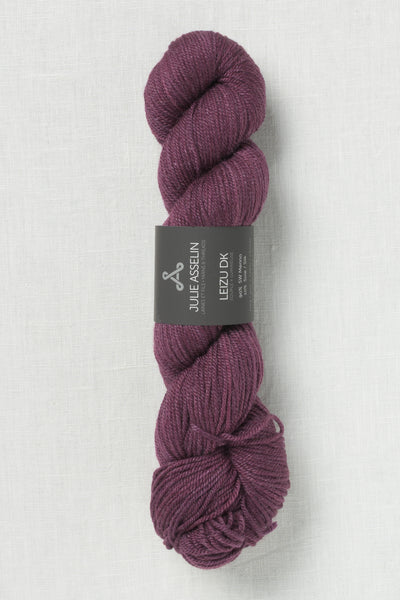 Julie Asselin Leizu DK Alcott