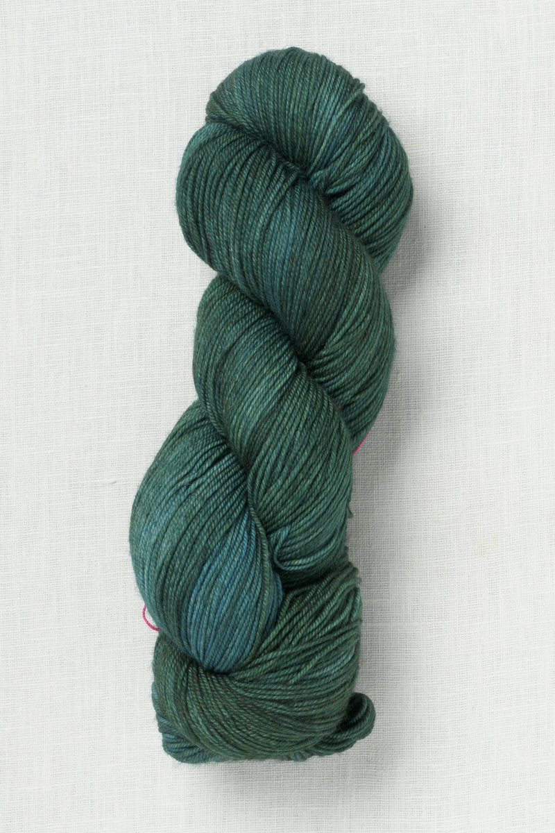 Madelinetosh Twist Light Boomslang