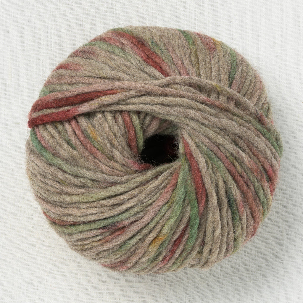 The Fibre Company &Make Super Bulky Artisan Drama Check