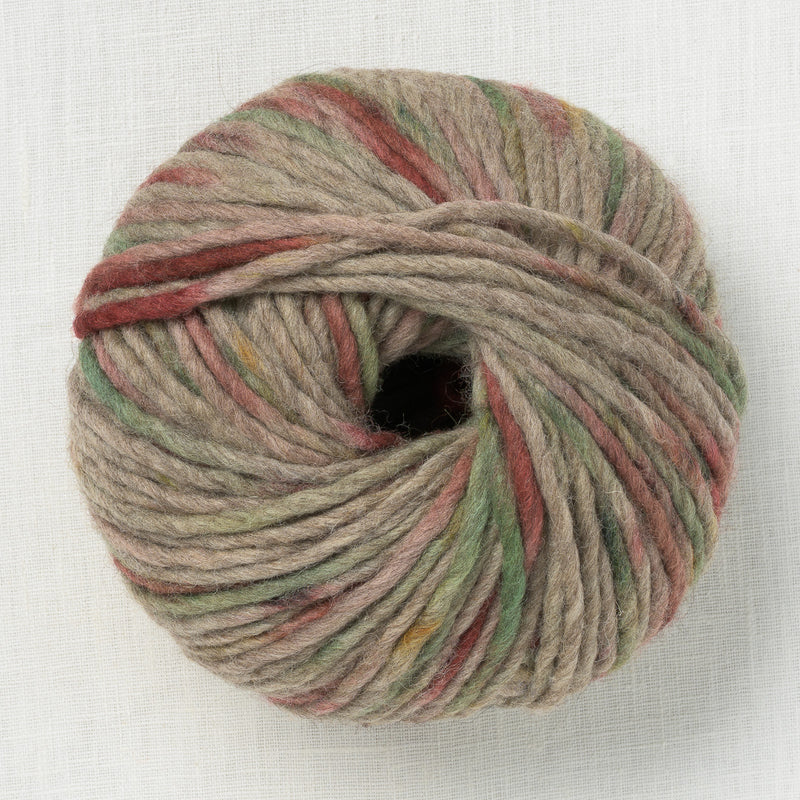 The Fibre Company &Make Super Bulky Artisan Drama Check