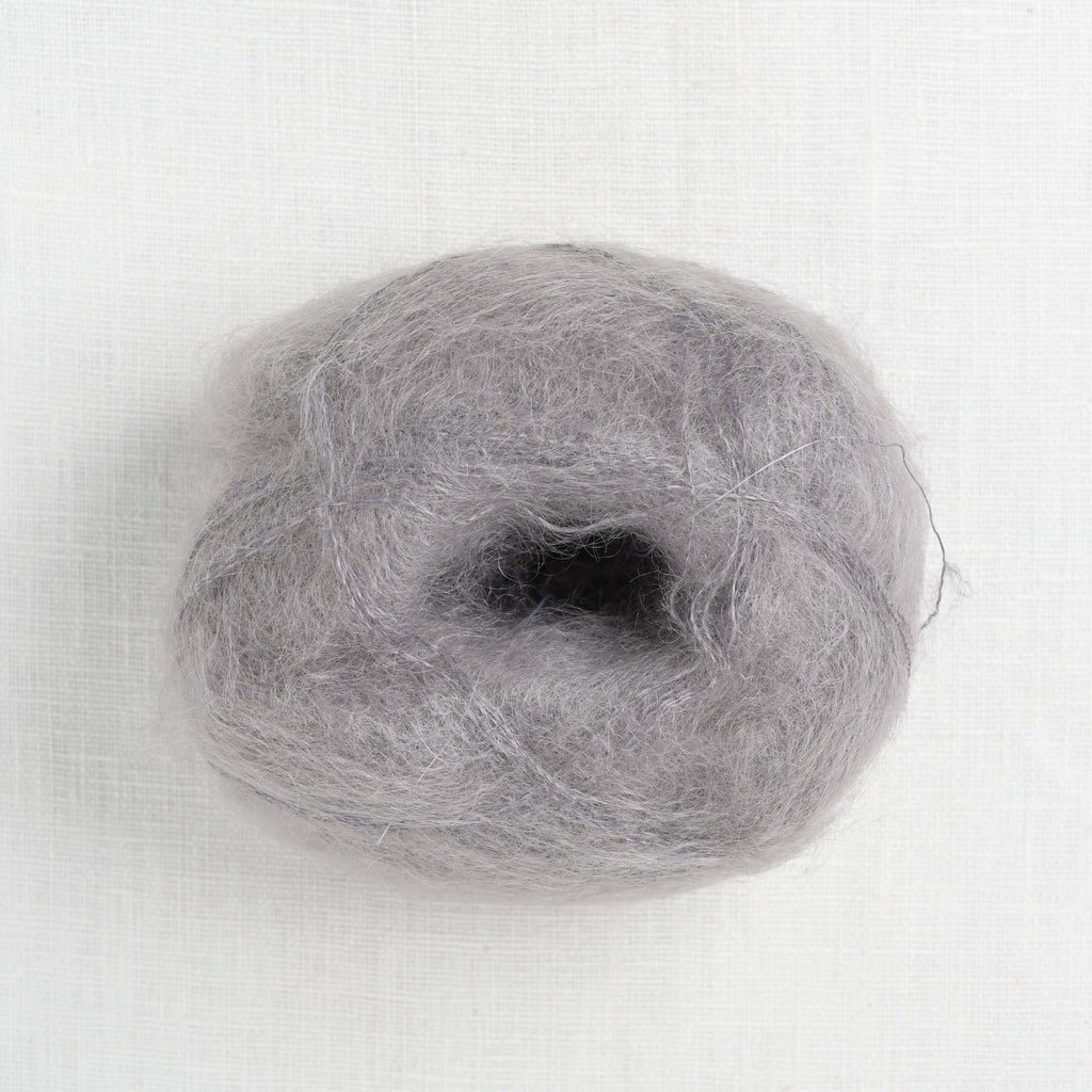 Rauma Plum 061 Gray