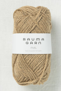Rauma Fivel 302 Sand Heather