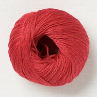 CaMaRose Løvetand 446 Valmue (Poppy)