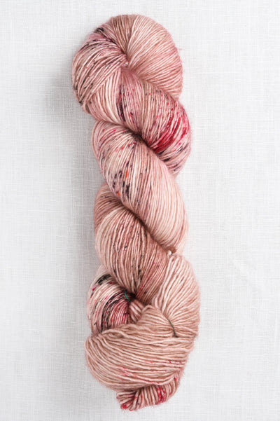 Madelinetosh Tosh Silk Cloud Copper Pink (Core)