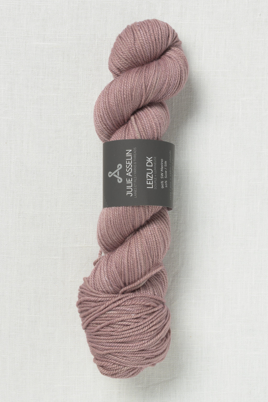Julie Asselin Leizu DK Grès