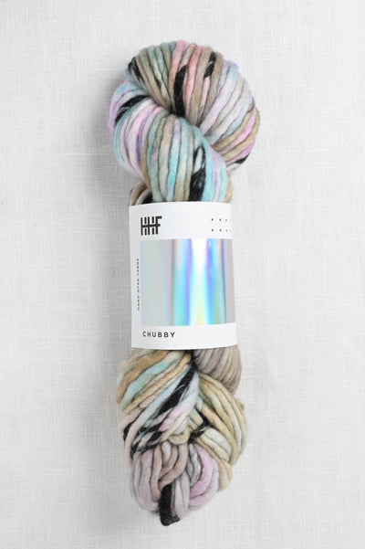 Hedgehog Fibres Chubby Opalite