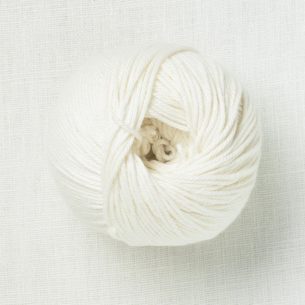Mode at Rowan Cotton DK 011 Macaron