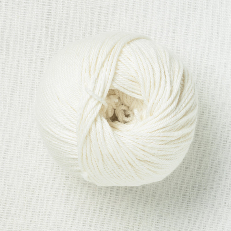 Mode at Rowan Cotton DK 011 Macaron