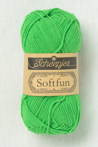 Scheepjes Softfun 2517 Kelly