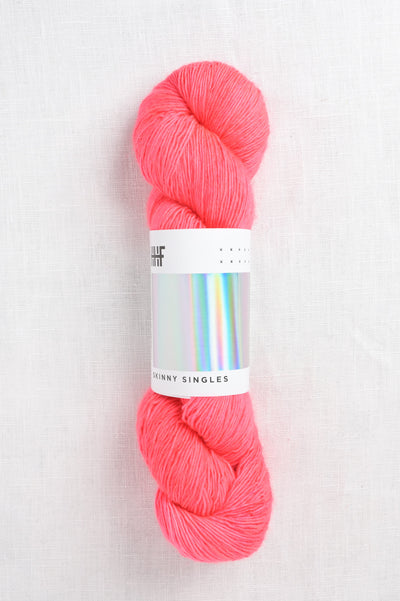 Hedgehog Fibres Skinny Singles Melon