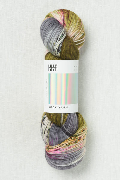 Hedgehog Fibres Cashmere Merino Nomad (New)