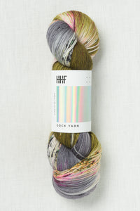 Hedgehog Fibres Chubby Nomad (New)