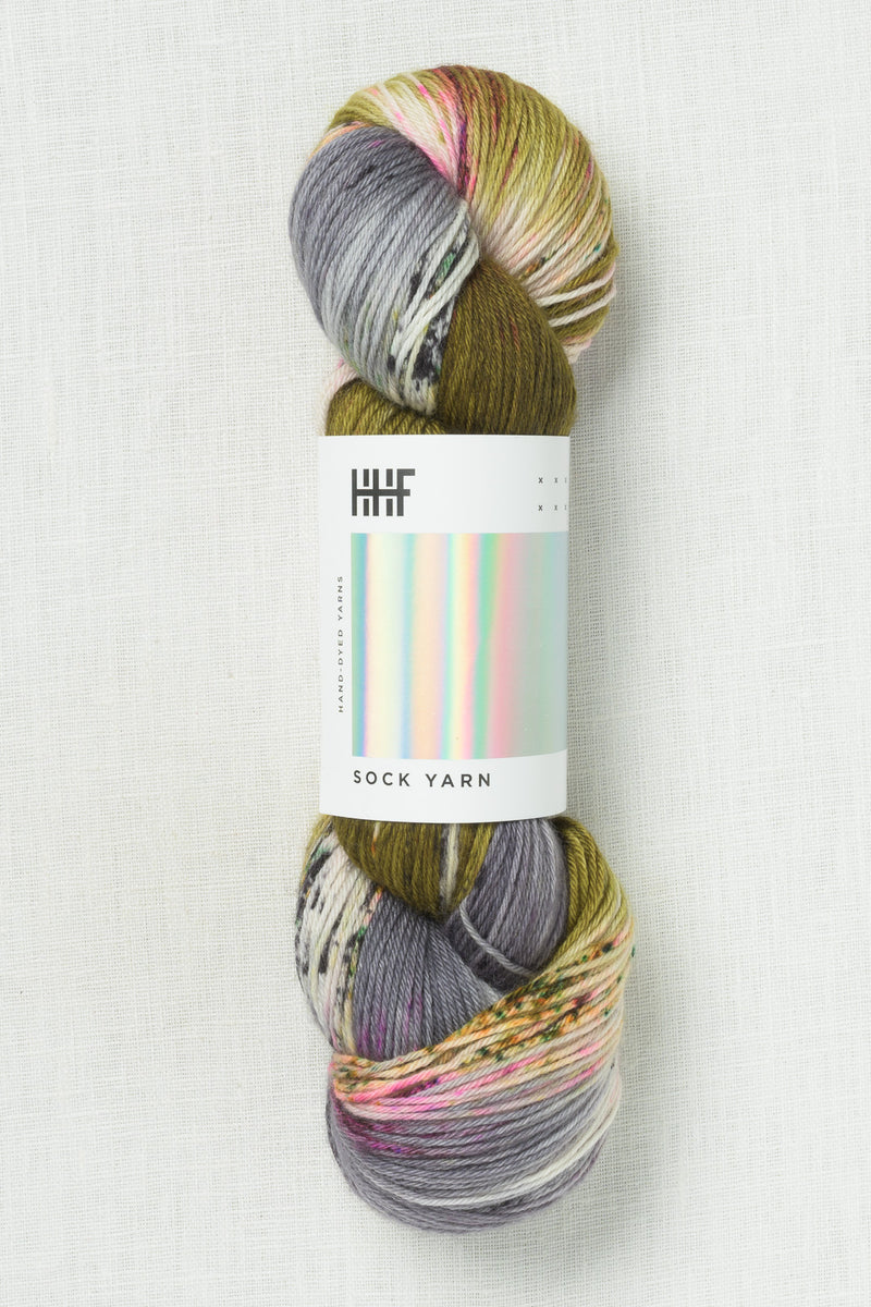 Hedgehog Fibres Chubby Nomad (New)