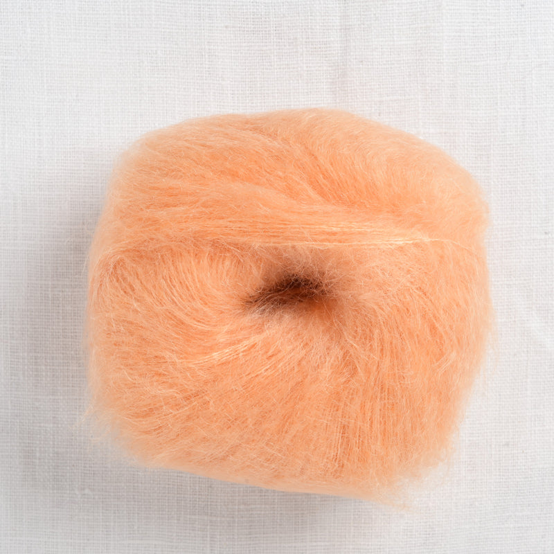 Lang Yarns Mohair Luxe 27 Peach