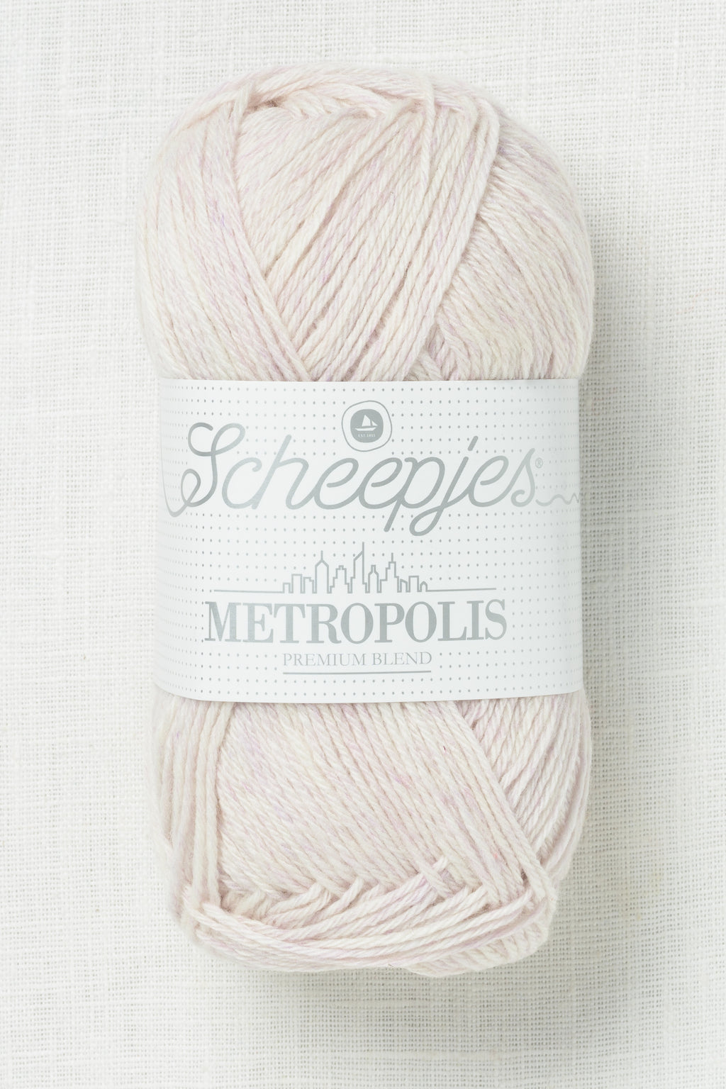 Scheepjes Metropolis 024 Kota