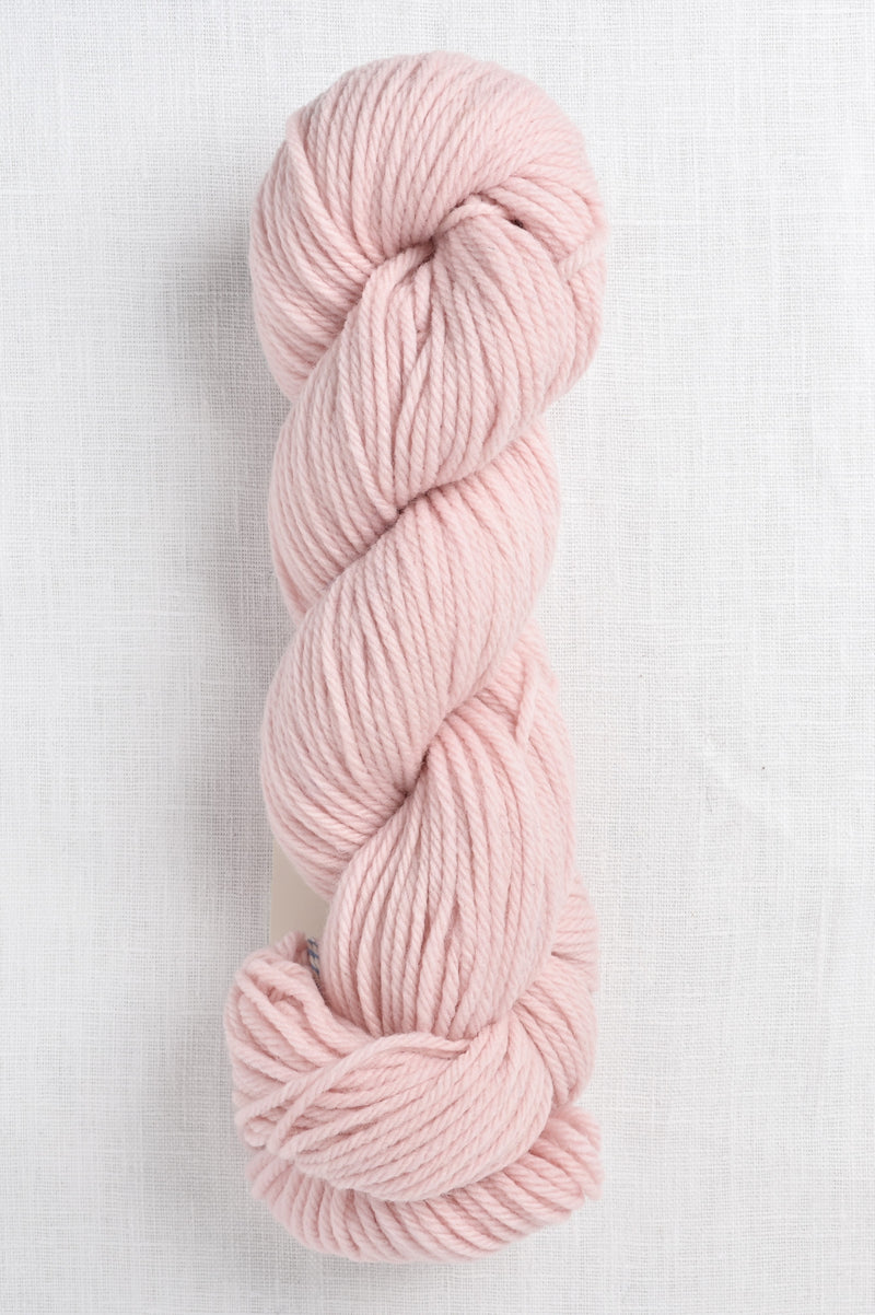 Quince & Co. Lark 135 Dogwood