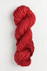 Malabrigo Noventa 611 Ravelry Red