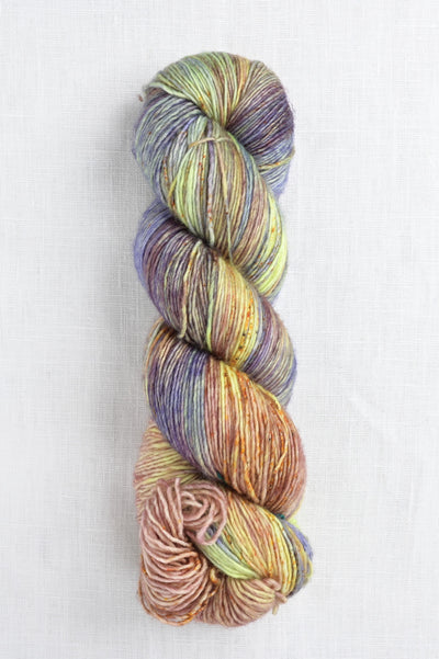 Madelinetosh Biggie Mercury