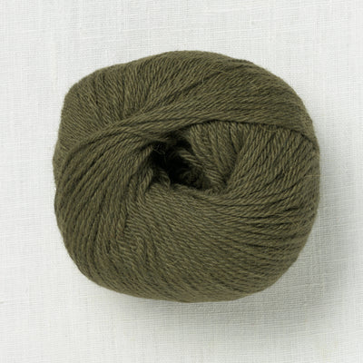 Rowan Pure Alpaca 126 Khaki
