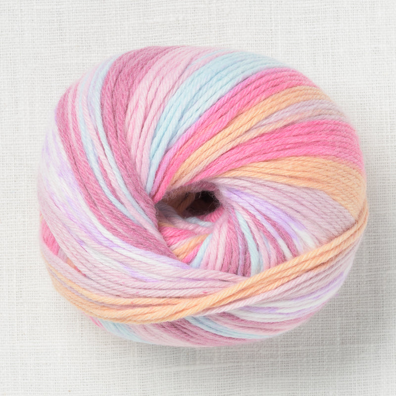 Rico Design Baby Dream DK Multi 002 Pink