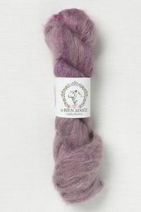 La Bien Aimee Kumo Victorian Mauve