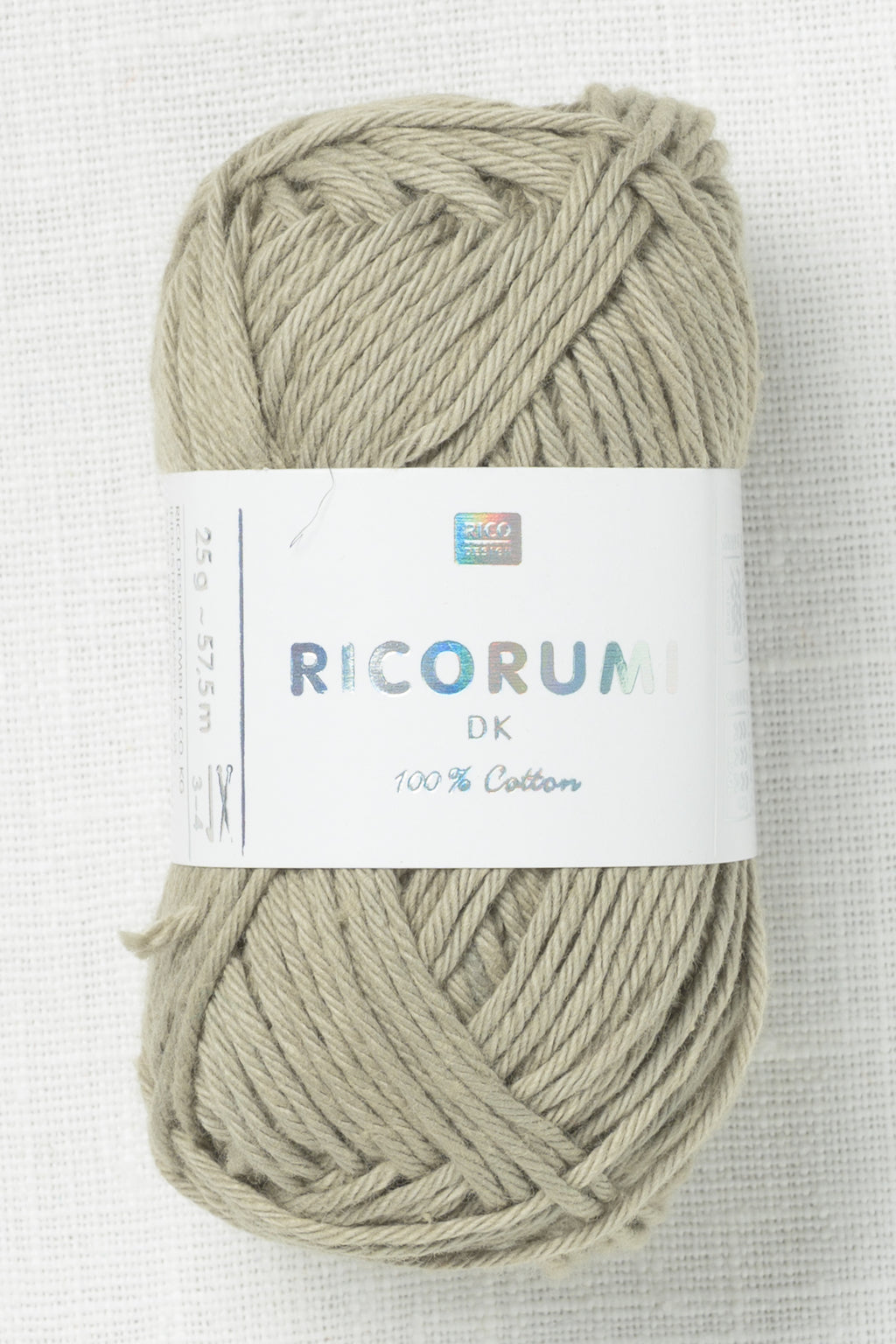 Rico Design Ricorumi 076 Marsh Green