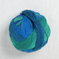 Schoppel Zauberball 2360 Turkismuhle