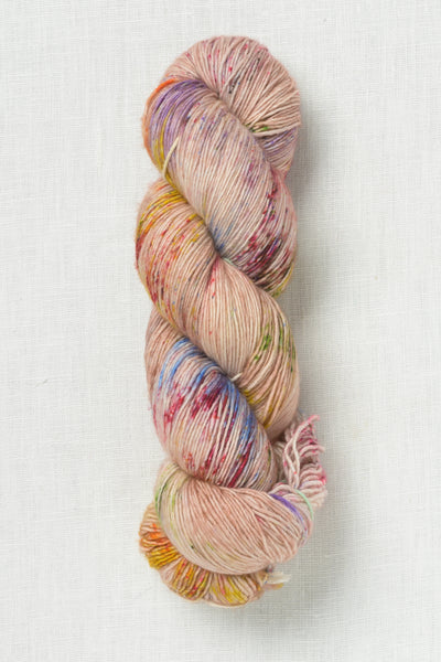 Madelinetosh Pashmina Circus