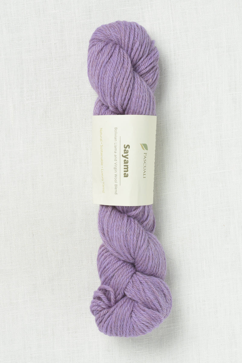 Pascuali Sayama 322 Lavender