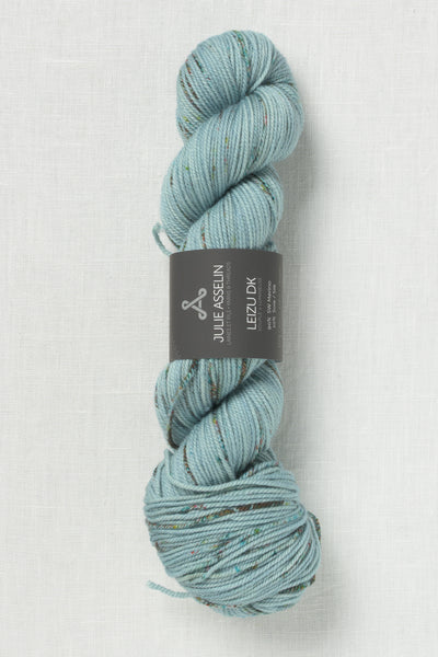 Julie Asselin Leizu DK Jardinier