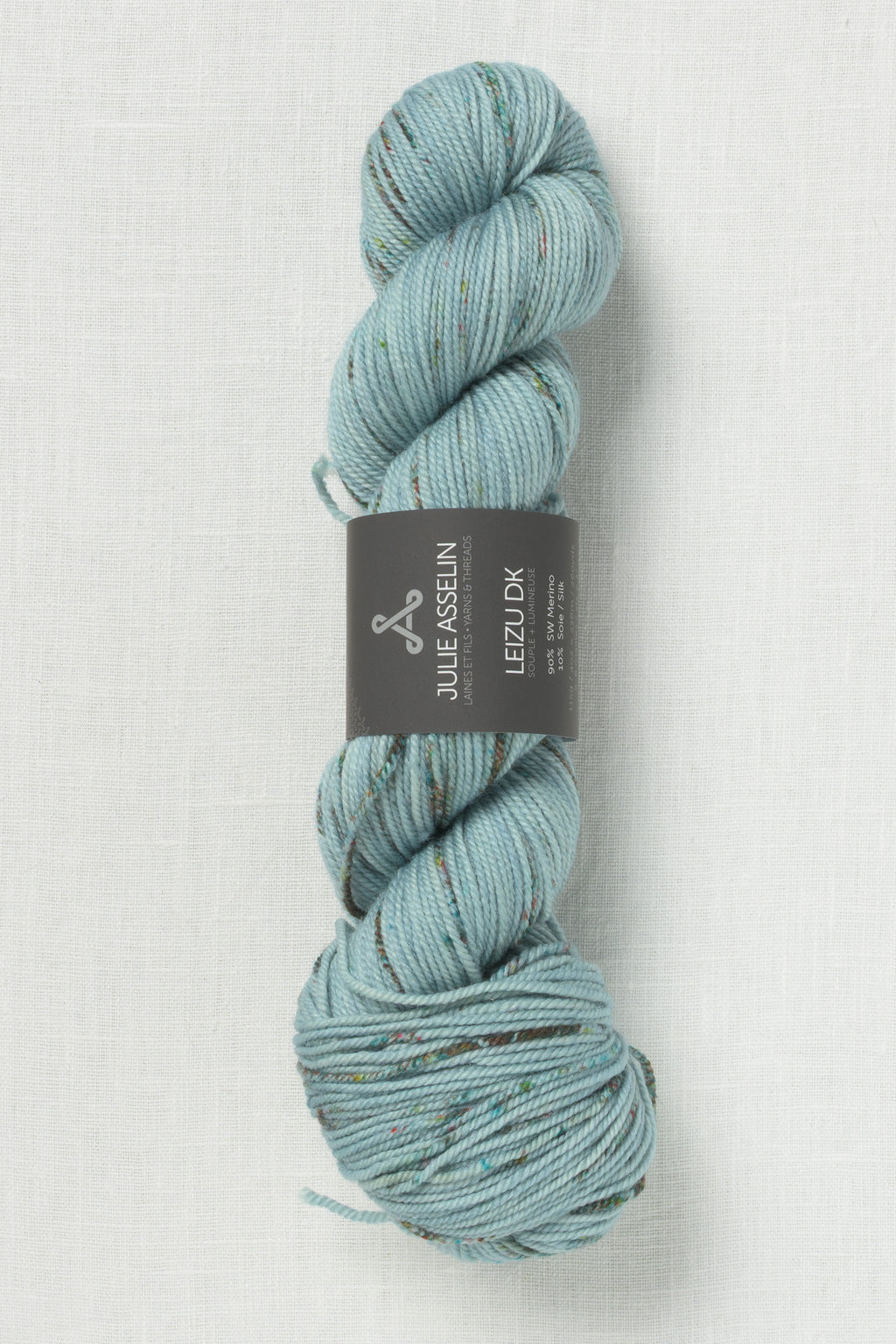 Julie Asselin Nomade BFL Jardinier