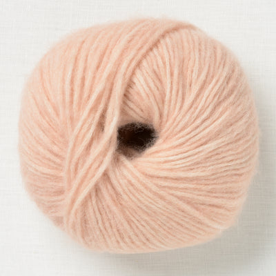 CaMaRose Snefnug 7966 Lys Pudder (Light Powder)