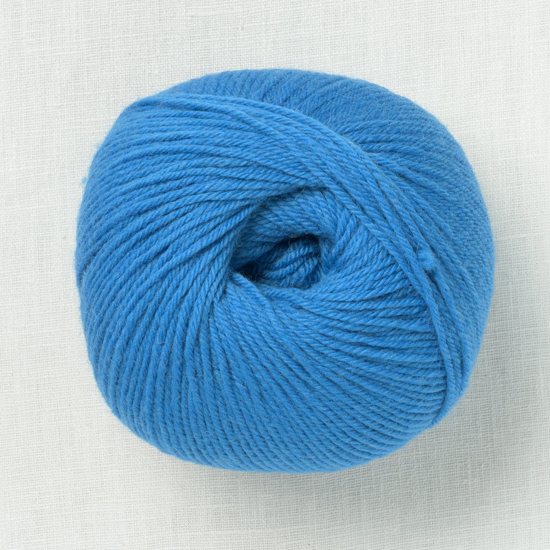 Ella Rae Superwash Classic Wool 1018 Blue Iris
