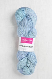 Sweet Georgia Superwash DK Starlight