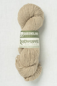 Queensland Collection Kathmandu DK 100 36 Camel