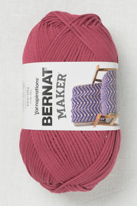Bernat Maker Jam