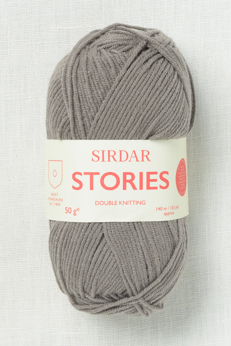 Sirdar Stories 0838 City Break