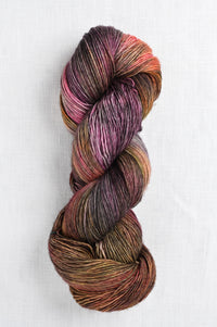 Madelinetosh Tosh Silk Cloud Rocky Mountain High