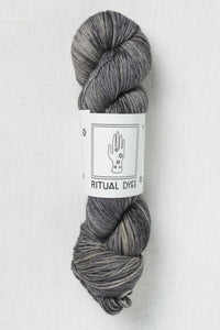 Ritual Dyes Maiden Iron