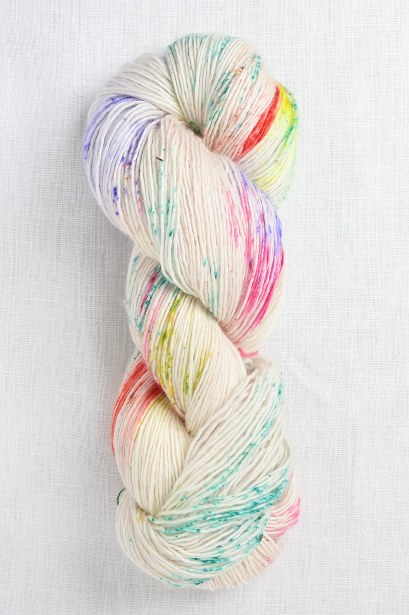 Madelinetosh Biggie Cosmic Wonder Dust (Core)
