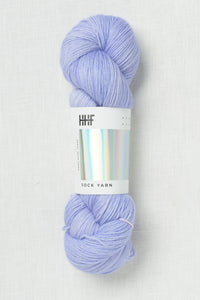 Hedgehog Fibres Chubby Wisteria