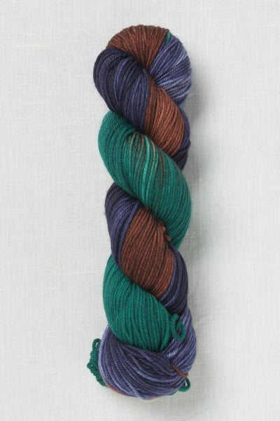 Madelinetosh Tosh Vintage Shelf Indulgence
