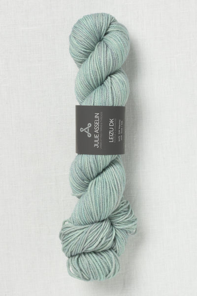 Julie Asselin Leizu DK Sauge Argentée