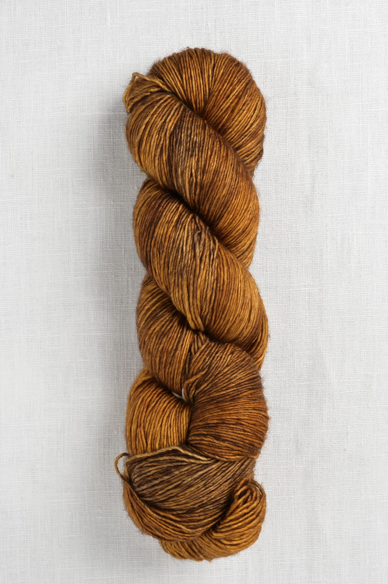Madelinetosh Biggie Carbon Dating